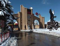 A.Ü. Senatosundan sert tepki